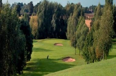 Alvaston Hall Hotel a Nantwich, GB1