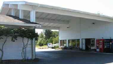 Bellingham Lodge in Bellingham, WA