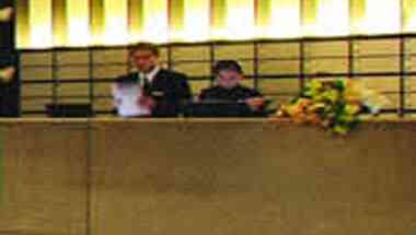 The Malayan Plaza i Pasig, PH