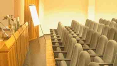 Centro Congressi Fast i Milan, IT