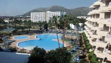 Grupotel Port d'Alcudia a Mallorca, ES