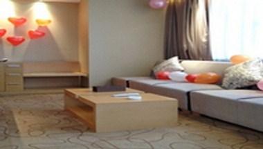 Smart Hotel Baiyun Guangzhou a Guangzhou, CN