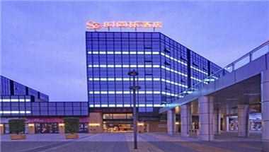 Smart Hotel Baiyun Guangzhou i Guangzhou, CN