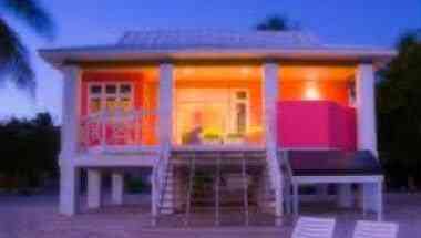 Southern Cross Club à Little Cayman, KY