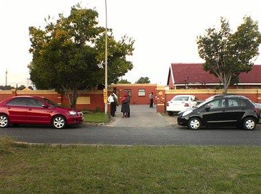 Изображение места проведения