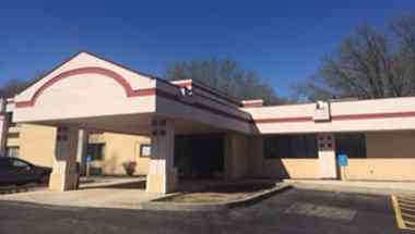 Super 8 by Wyndham Logansport a Logansport, IN