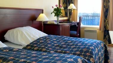 First Hotel Solborg i Mandal, NO