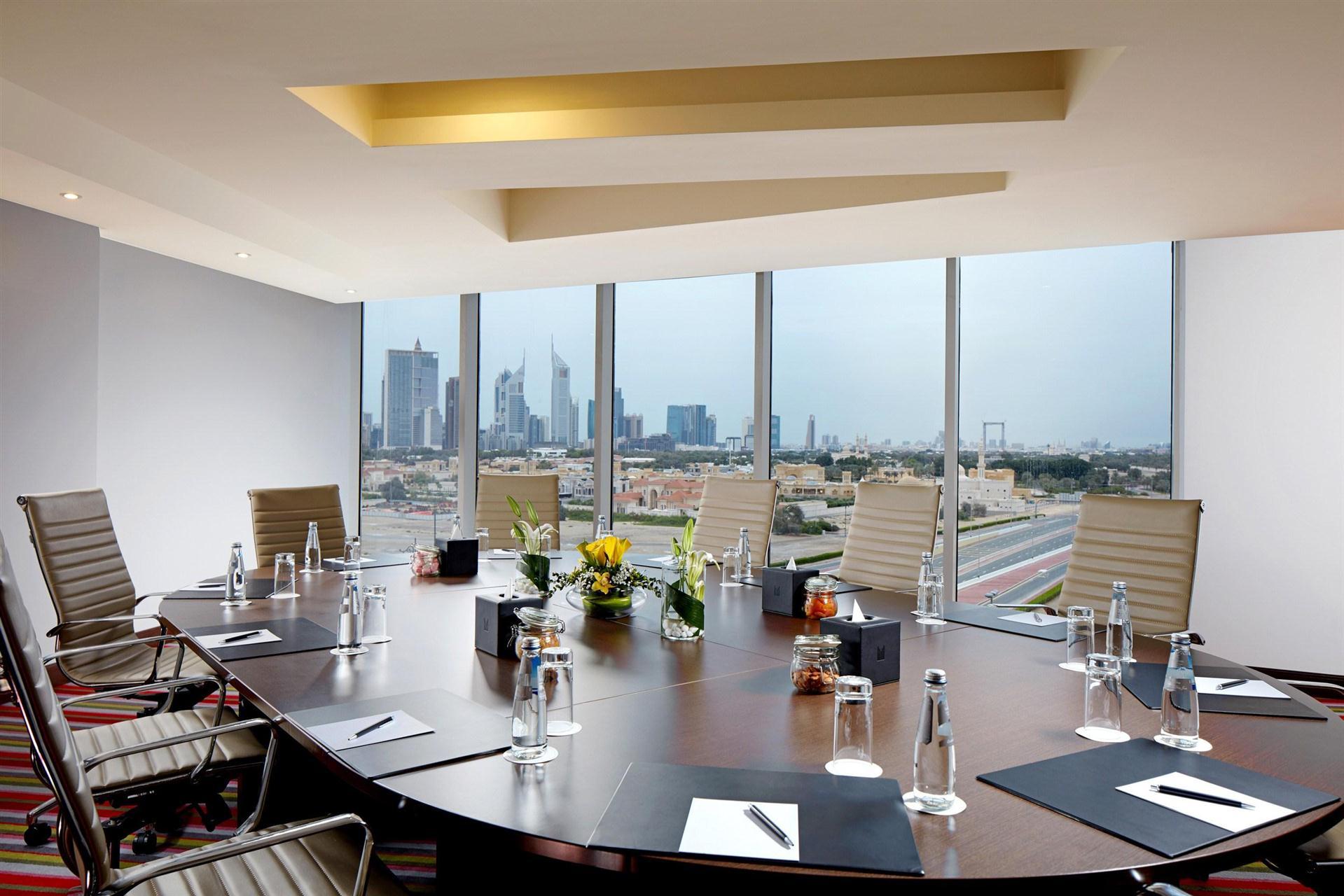 Millennium Central Downtown image