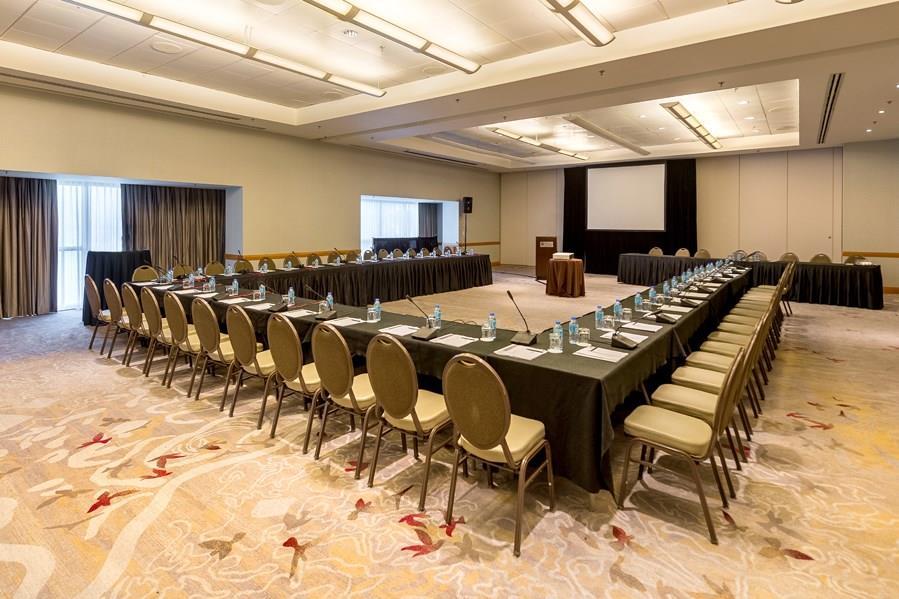 Immagine sala riunioni