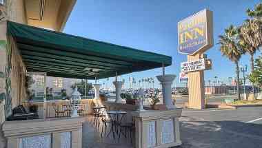 Pacific Inn Hotel And Suites a San Diego, CA