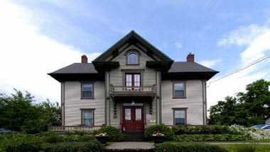 Auberge Jeffery en Danville, QC