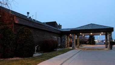 Thief River Falls C'mon Inn Hotel a Thief River Falls, MN