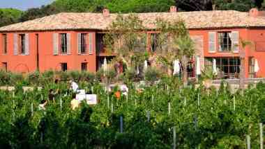 La Bastide Du Clos Hotel en Fréjus, FR