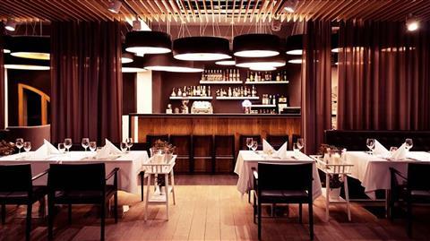 Poziom 511 Design Hotel & Spa em Zawiercie, PL