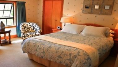 Hamurana Lodge Boutique Hotel em Rotorua, NZ