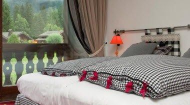 Bild på anläggning