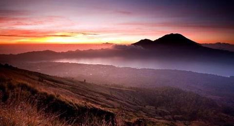 Mount Batur