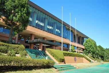 Изображение места проведения