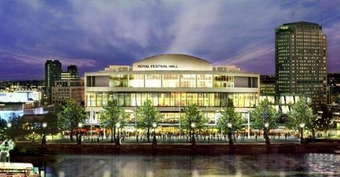Royal Festival Hall