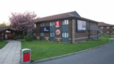 Travelodge Hotel - Newcastle Whitemare Pool a Newcastle Upon Tyne, GB1
