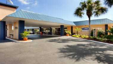 Howard Johnson by Wyndham Lakeland, Lakeland, FL