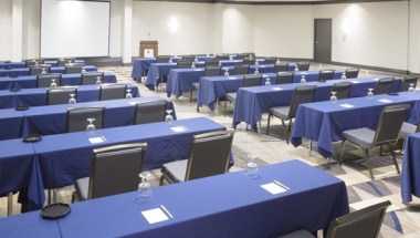 DoubleTree by Hilton Hotel Boston - Rockland a Rockland, MA