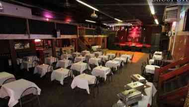 Buffalo Rose in Goldene, CO