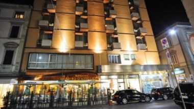 Hotel Massimo D’Azeglio a Montecatini-Terme, IT
