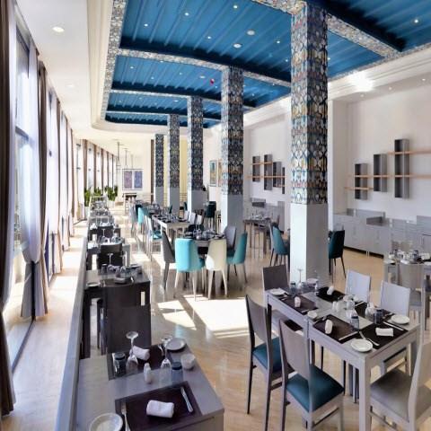 Wazo Hotel в Marrakesh, MA