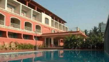 Martins Inn em Thane, IN