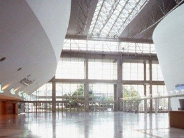 Bild des Veranstaltungsortes