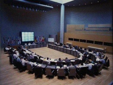 Bild des Veranstaltungsortes