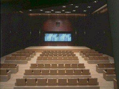 Bild des Veranstaltungsortes