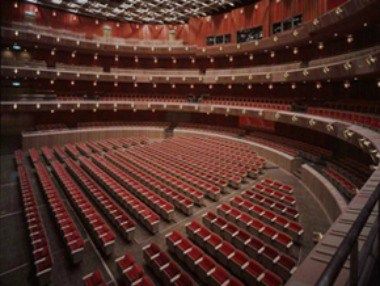 Bild des Veranstaltungsortes