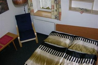 Pension Antica a Plzen, CZ