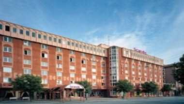 Scandic Grand Hotel a Oerebro, SE