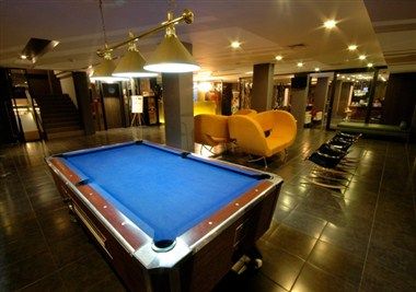 Изображение места проведения