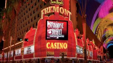 Fremont Hotel & Casino image