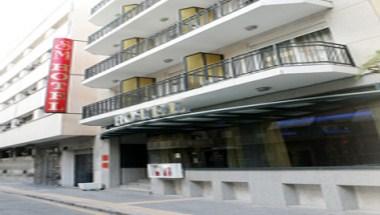 Hotel Marbella image