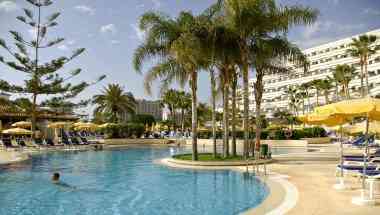 Arona Gran Hotel en Tenerife, ES