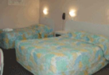 Forster Palms Motel a North Coast NSW, AU