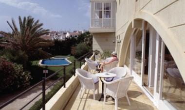 Catalonia Mirador des Port a Mahon, ES