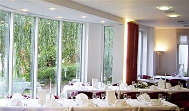 Hotel Domizil à Tubingen, DE