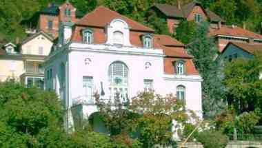 Hotel Domizil в Tubingen, DE