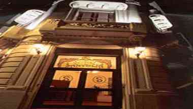 Hotel Sant' Elia, Messina, IT