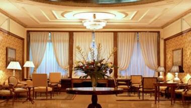 Hotel Principe Pio image