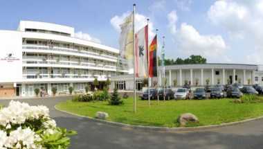 Hotel Mueggelsee Berlin i Berlin, DE