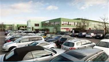 Messecenter Rhein-Main image