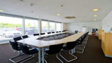 Regus - Southampton Airport, Southampton, GB1