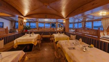 Alpine Spa Hotel Gasteigerhof a Neustift im Stubaital, AT